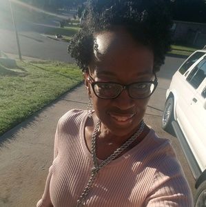 Meet your Posher, Audrey